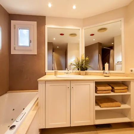 Luxuswohnung Sylt