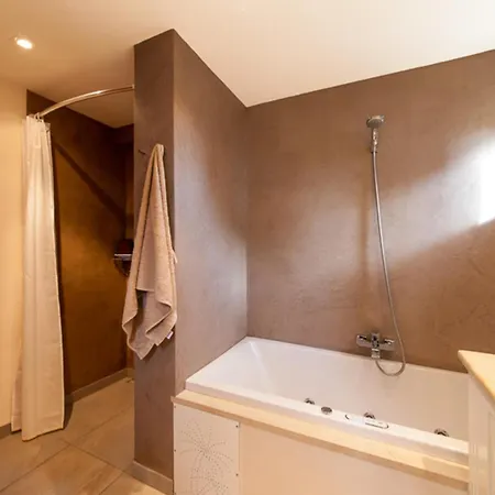 Luxuswohnung Sylt アパート *