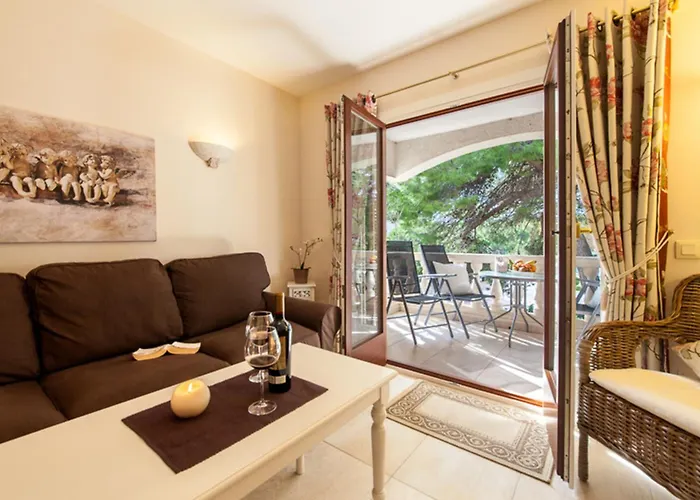 Luxuswohnung Sylt Cala Anguila