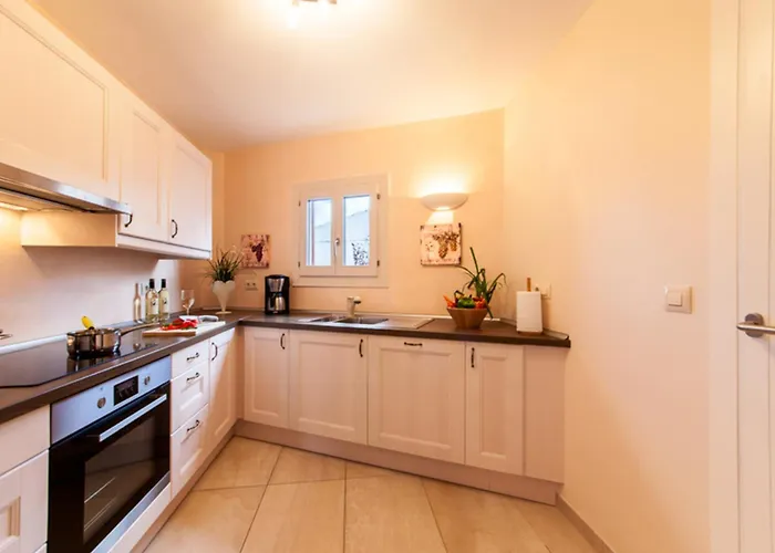 Luxuswohnung Sylt Apartment *