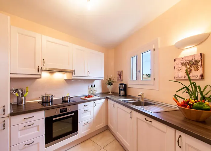 Apartment Luxuswohnung Sylt *