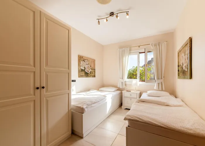 Luxuswohnung Sylt * Cala Anguila