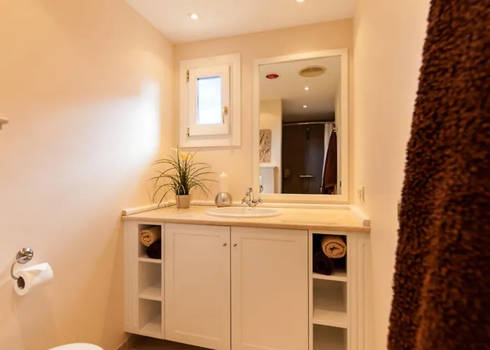 Luxuswohnung Sylt Cala Anguila