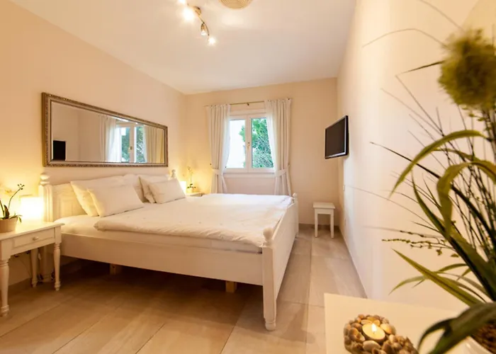 Apartment Luxuswohnung Sylt *