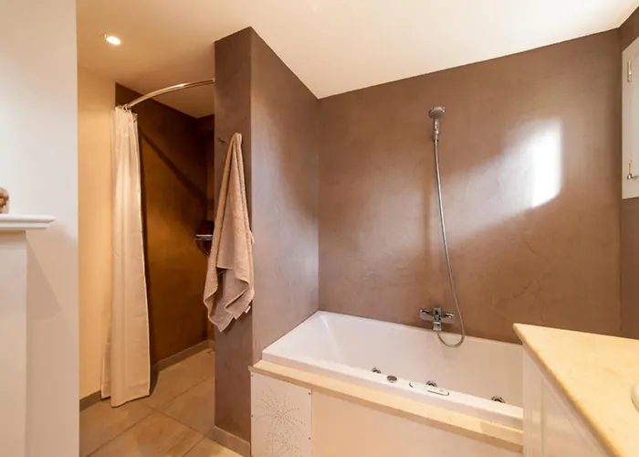 Luxuswohnung Sylt Apartment *