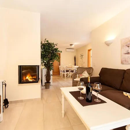 Luxuswohnung Sylt Apartment Cala Ratjada (Mallorca)