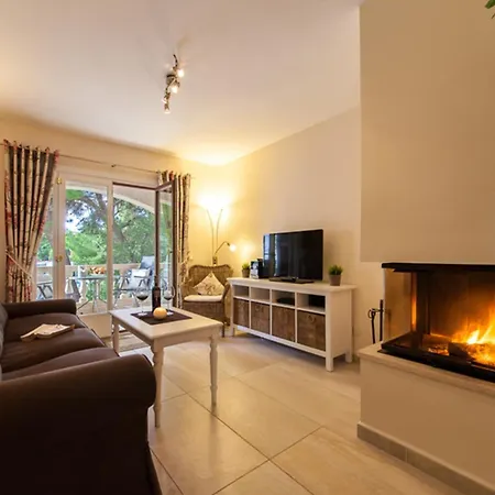 Luxuswohnung Sylt 公寓 *