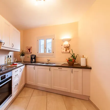 Luxuswohnung Sylt Apartamento *