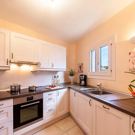 Apartamento Luxuswohnung Sylt *