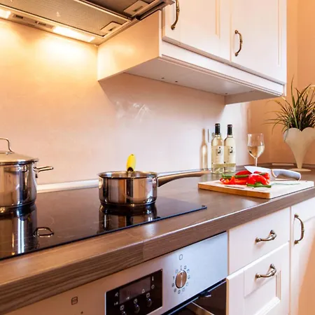 Luxuswohnung Sylt Apartamento Cala Anguila