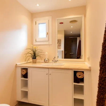 Luxuswohnung Sylt Cala Anguila