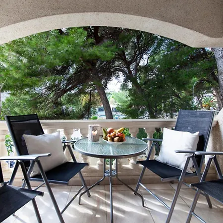 Luxuswohnung Sylt Apartamento Cala Anguila