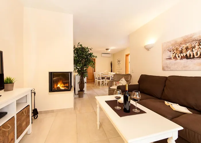 Luxuswohnung Sylt Apartman Cala Anguila