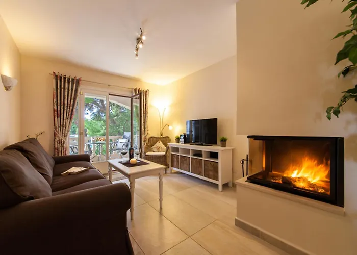 Luxuswohnung Sylt Apartman *