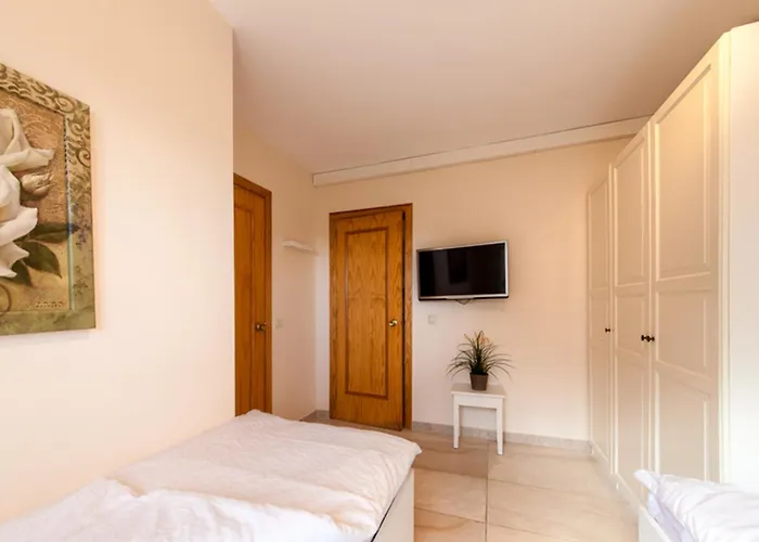 Apartman Luxuswohnung Sylt *