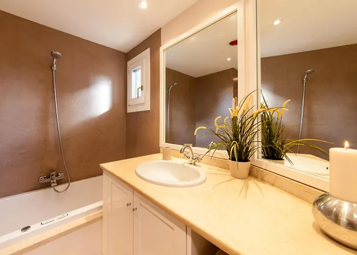 Luxuswohnung Sylt Apartman Cala Anguila