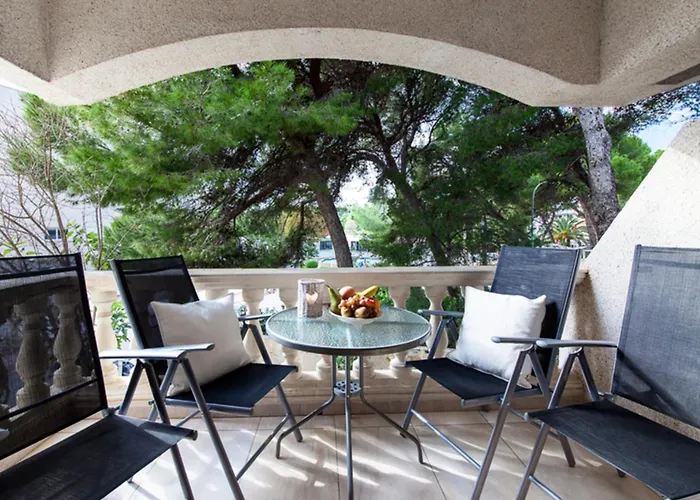 Luxuswohnung Sylt Apartman Cala Anguila