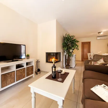 Luxuswohnung Sylt