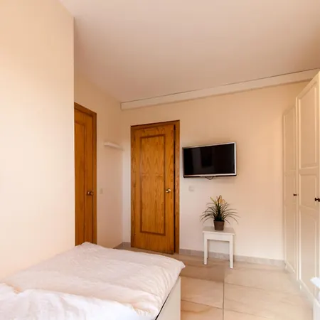 Apartamento Luxuswohnung Sylt *