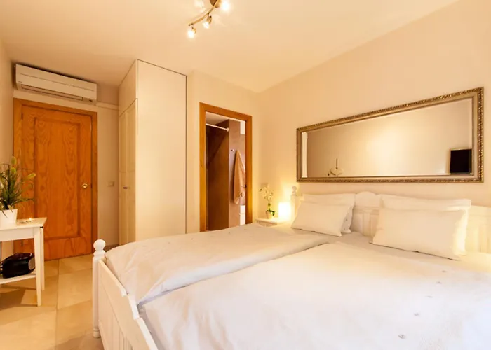 Apartment Luxuswohnung Sylt *